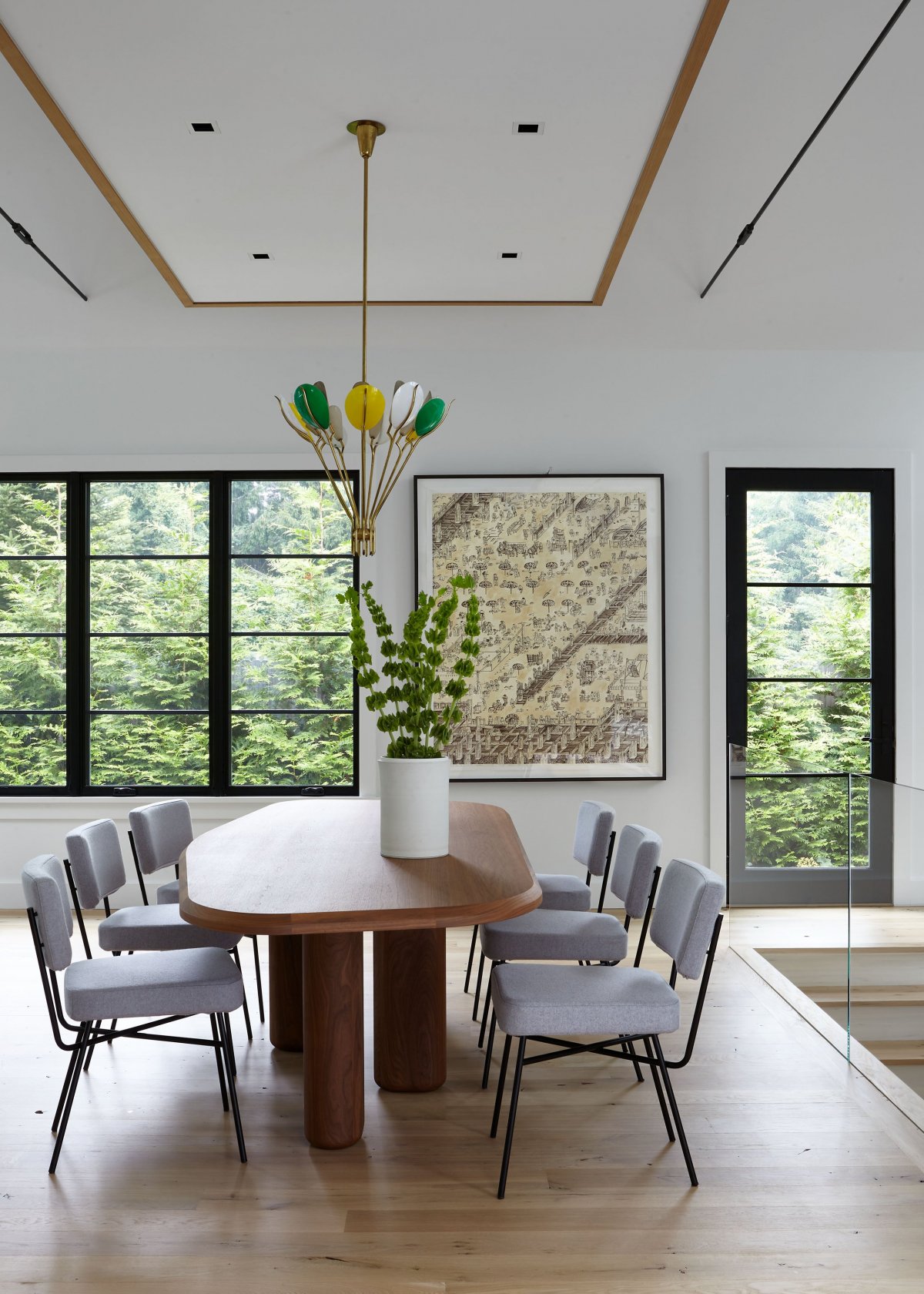 YinjiSpace Damon Liss Design x Osborne Residence